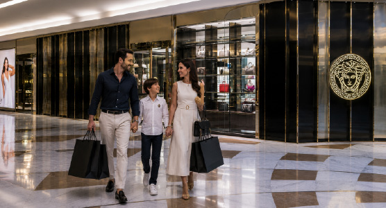 Premium Mall