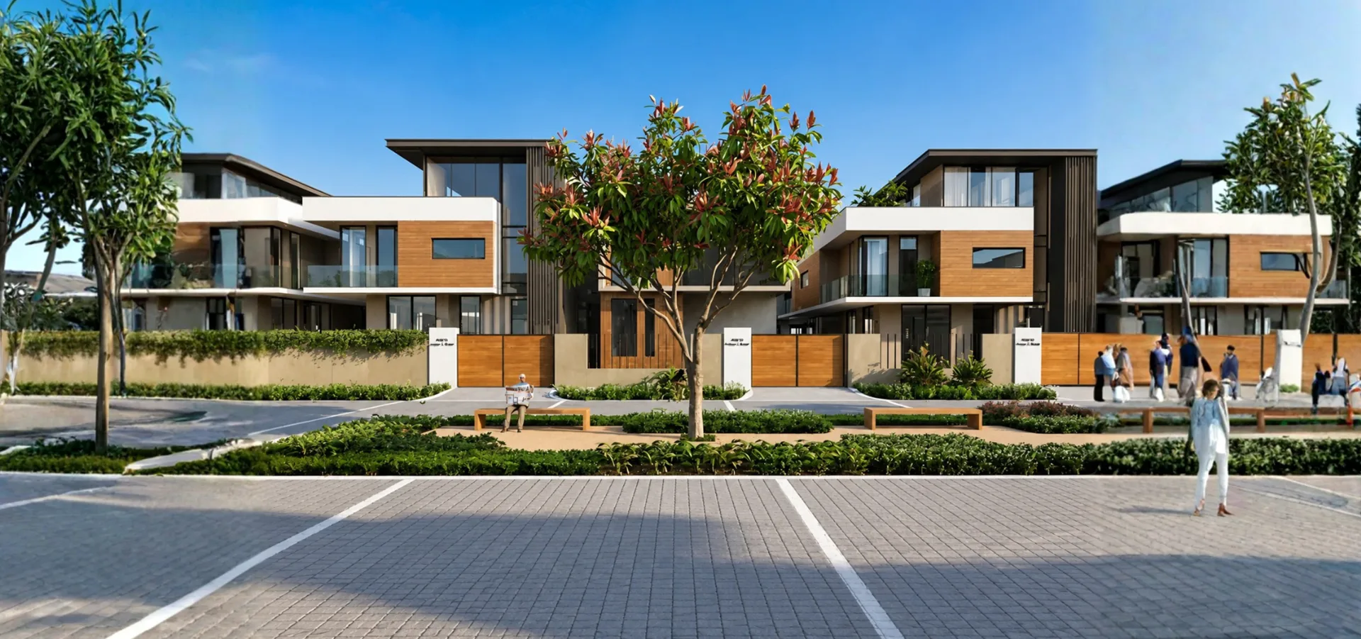 Apartment Plans