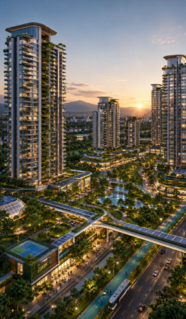 Future-Ready Infrastructure