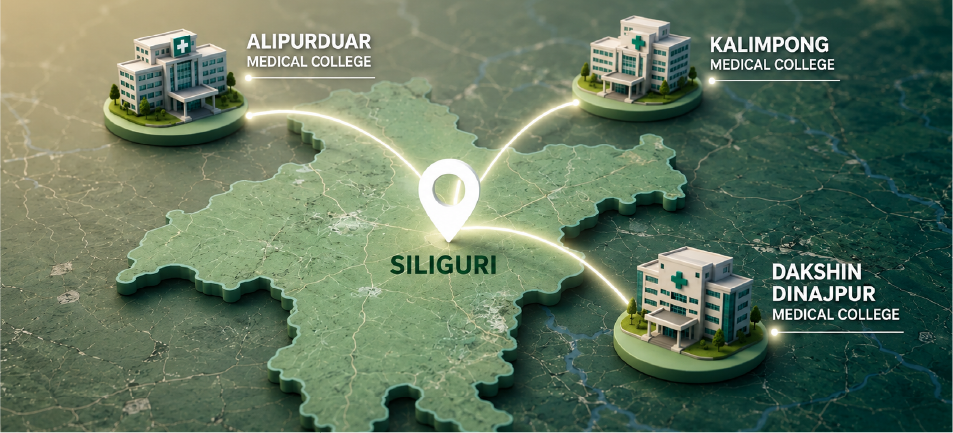 Why invest in Utsodhaara Teesta Township